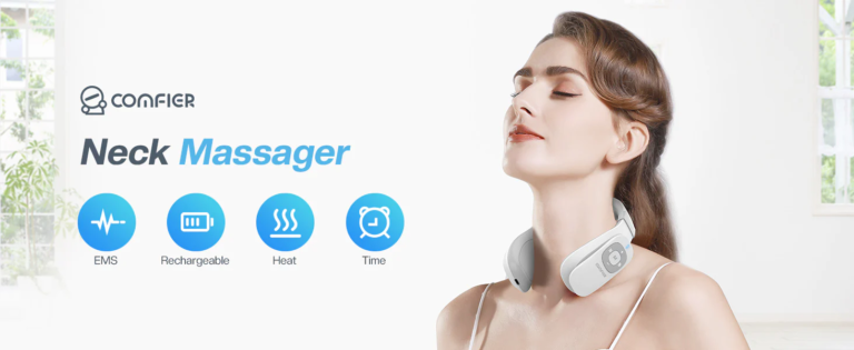 Neck Massagers