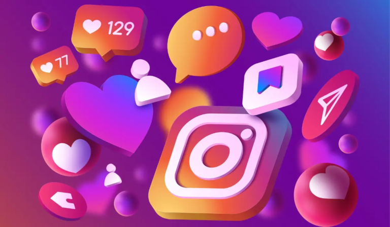 instagram impressions