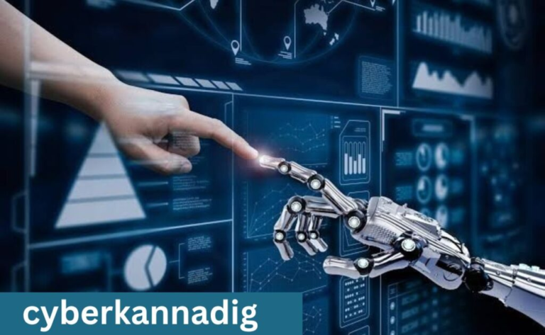 cyberkannadig