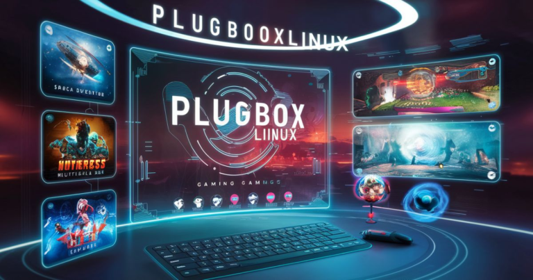 plugboxlinux